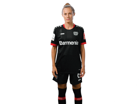 Bayer 04 Wtf GIF by Bayer 04 Leverkusen