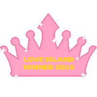 winning love island Sticker by Missguided