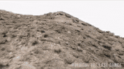 Fall Horse GIF by Sony Pictures