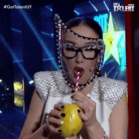 Gottalentuy GIF by Canal 10 Uruguay