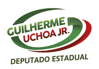 campanha2018 uchoajr Sticker by Guilherme Uchoa Junior