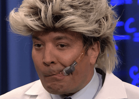 Jimmy Fallon Drinking GIF by The Tonight Show Starring Jimmy Fallon