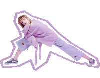 animation shooting Sticker by CATTURA Production