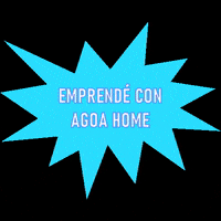 Casa Emprender GIF by AGOA HOME