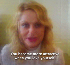 Amy Poehler Weekend Update GIF