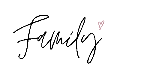 Family Love Sticker by Ja-Hochzeitsshop GmbH & Co. KG