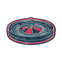 Monacogp Sticker by PokerStars Casino