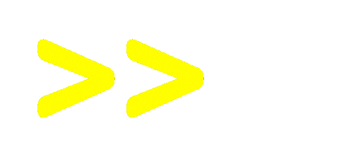 Neon Point Sticker by Blue Light Card