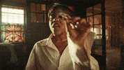 Talkin GIF by Alex Vaughn