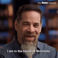 House Of Morimoto