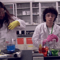 Music Video Xavier GIF