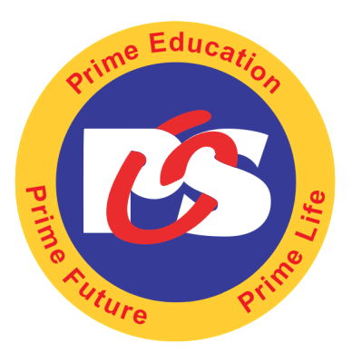 pos Sticker by PrimeOneSchool