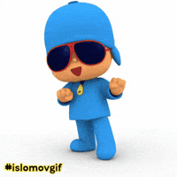 Happy Dance GIF