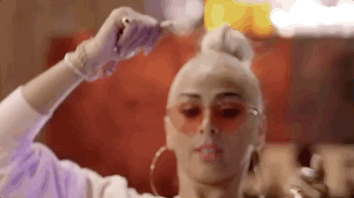 Relaxing Love And Hip Hop GIF by VH1