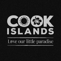 Paradise Rarotonga GIF by Cook Islands