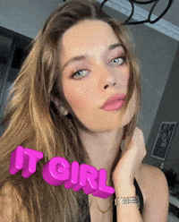 afra_fansclub it girl afra afra saraçoğlu afra saracoglu GIF