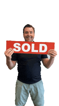 Real Estate Realtor Sticker by Tyler Miller Team