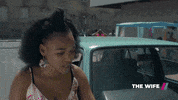 The Wife Love GIF by Showmax