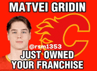 Calgary Flames GIF