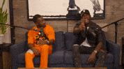 Caribbean Soca GIF by V'ghn