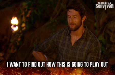 survivorau GIF by Australian Survivor