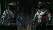 Xboxlatam xbox mk mortalkombat GIF