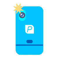 Food Beach Sticker by Banco del Pacifico