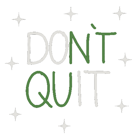 Do It Illustration Sticker