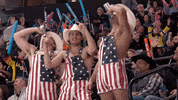 Hockey Ahl GIF by Colorado Eagles