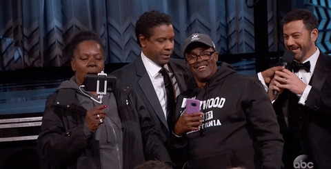 oscars 2017 GIF by The Academy Awards