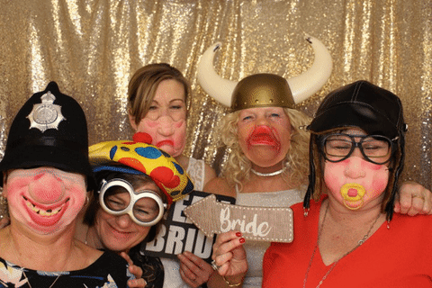 fun party GIF by Tom Foolery Photo Booth