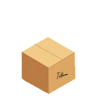 T-Shirt Post Sticker by TOTHEM