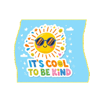 Soulception love sticker good vibes care Sticker