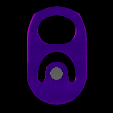 Tabastard giphyupload beer purple spinning GIF