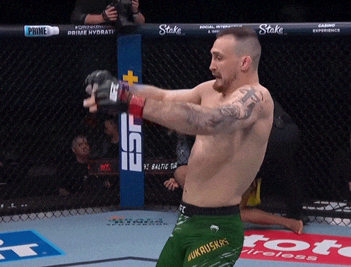 Happy Celebration GIF by The Baltic Gladiator