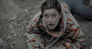 Halloween Bird GIF by Crypt TV