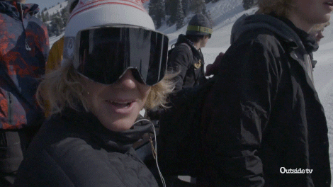 happy sport GIF by Outside TV