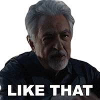 Bau Davidrossi Sticker by Paramount+