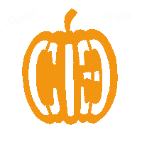 Halloween Community Sticker by CIB Crew