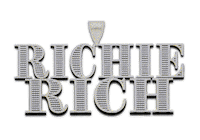 Sticker by Richie Rich