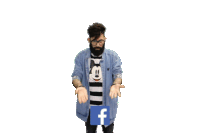 creator masterclass dubai Sticker by Facebook Dubai