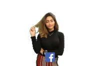 creatormasterclassdxb Sticker by Facebook Dubai