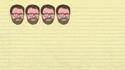 youtube dwight GIF by SoulPancake