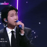 Rm Bts GIF