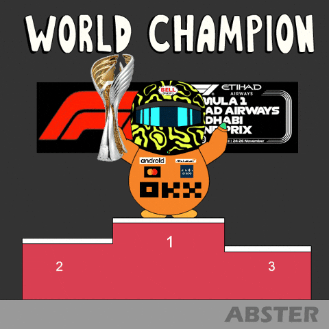 Penguin Celebrate GIF by Abster