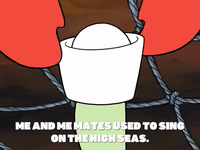 season 7 episode 20 GIF by SpongeBob SquarePants