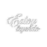 Leyendo Sticker by Raveloteca;