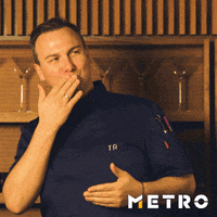 tim raue love GIF by METRO AG