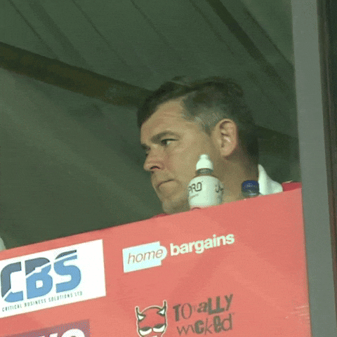 Celebrate Rugby League GIF by St.Helens R.F.C