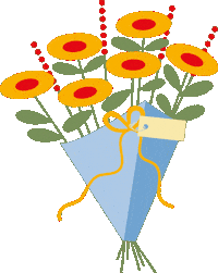 Flowers Wonen Sticker by Heijmans Nieuwbouw